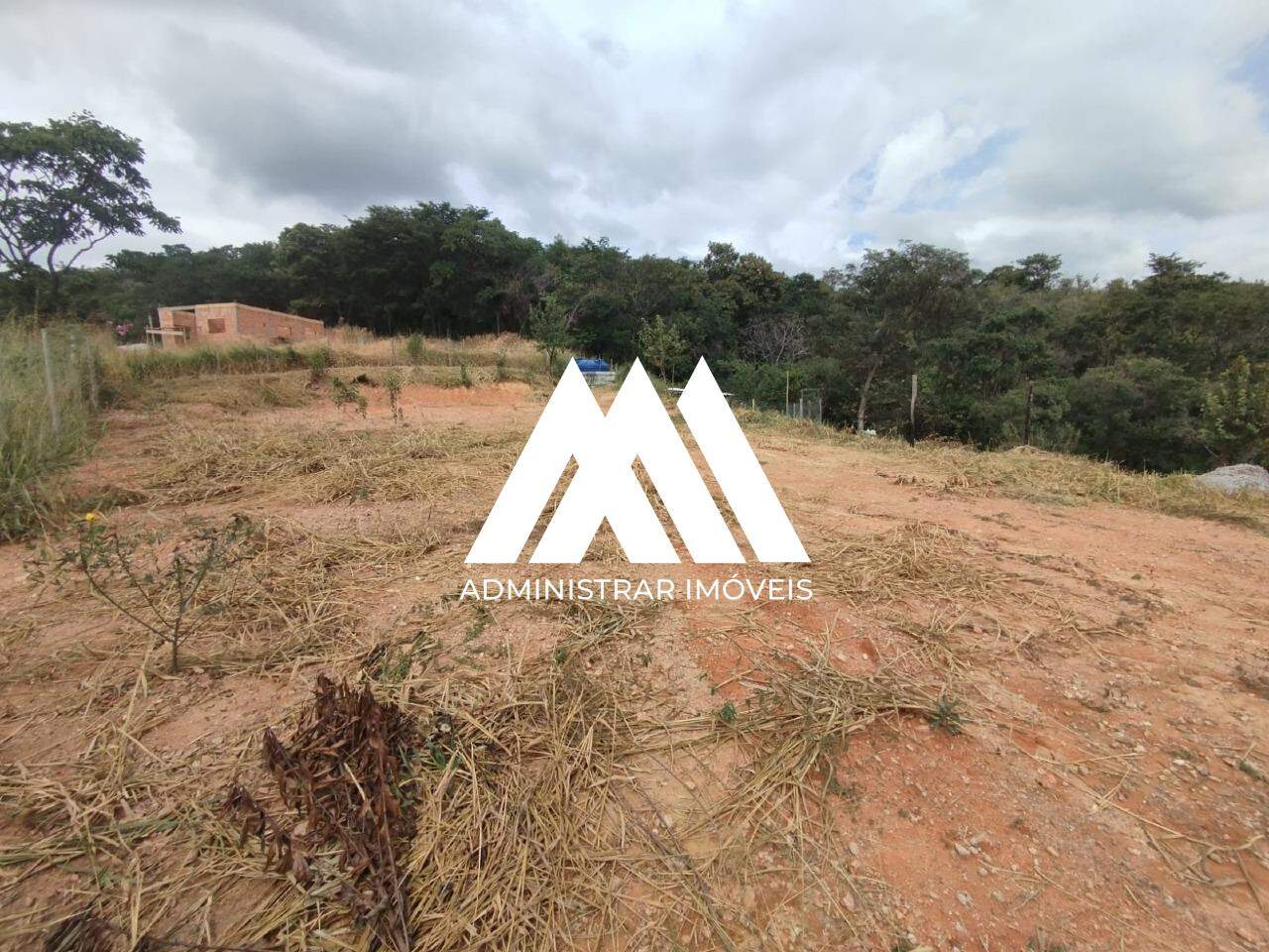 Chácara Rural sem construção à venda no Paulas: 