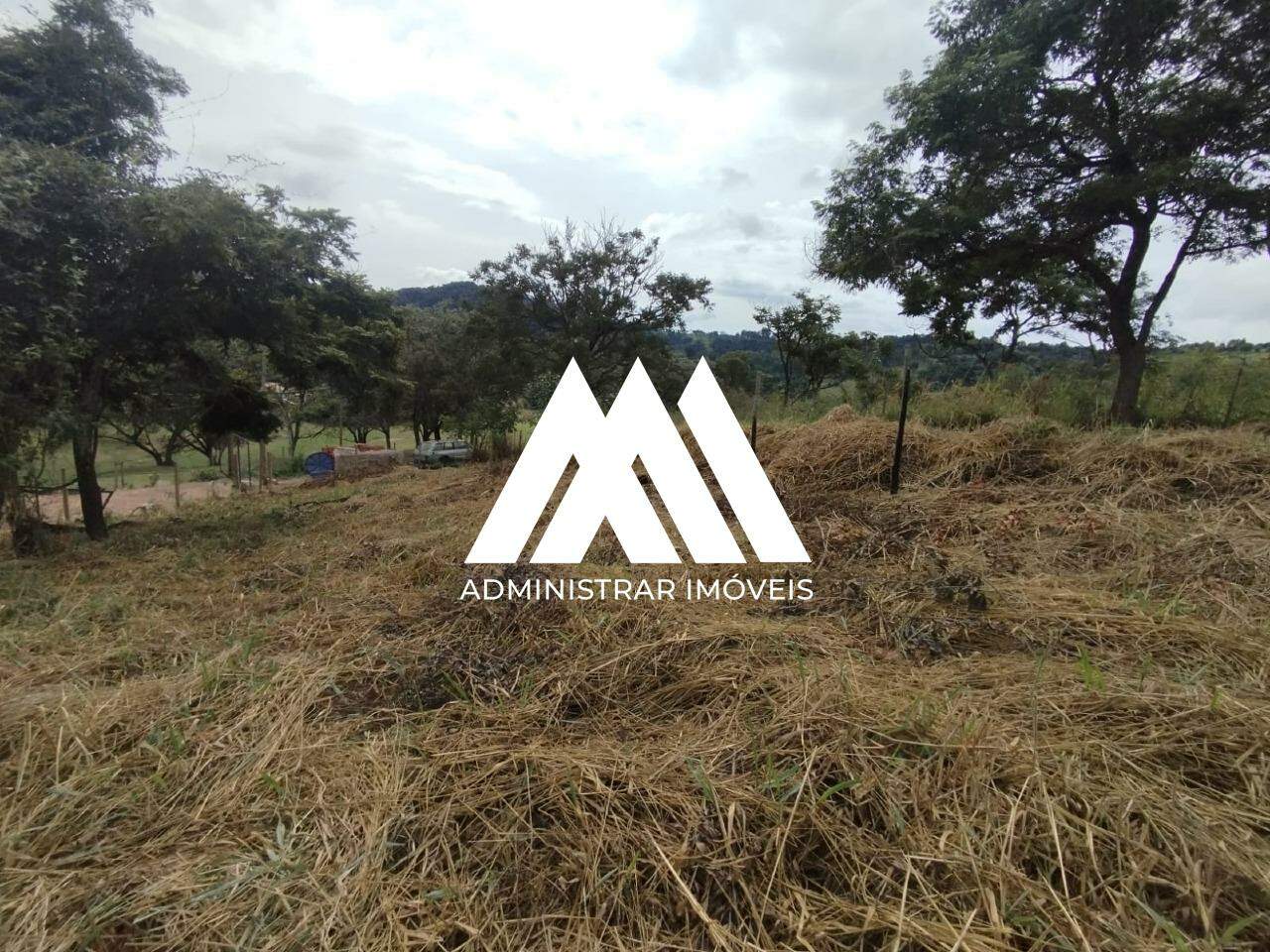 Chácara Rural sem construção à venda no Paulas: 