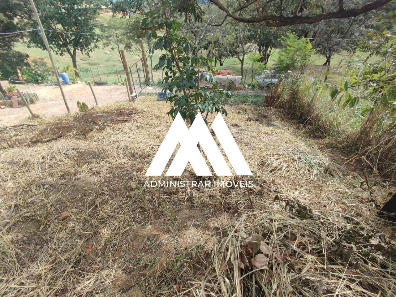 Chácara Rural sem construção à venda no Paulas: 