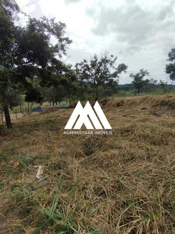 Chácara Rural sem construção à venda no Paulas: 