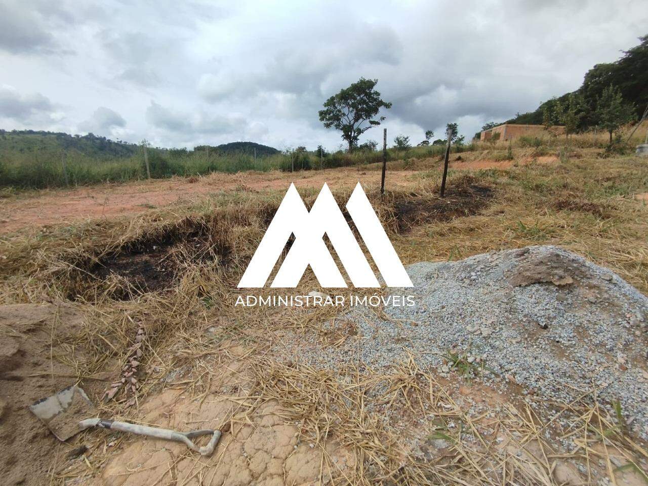 Chácara Rural sem construção à venda no Paulas: 