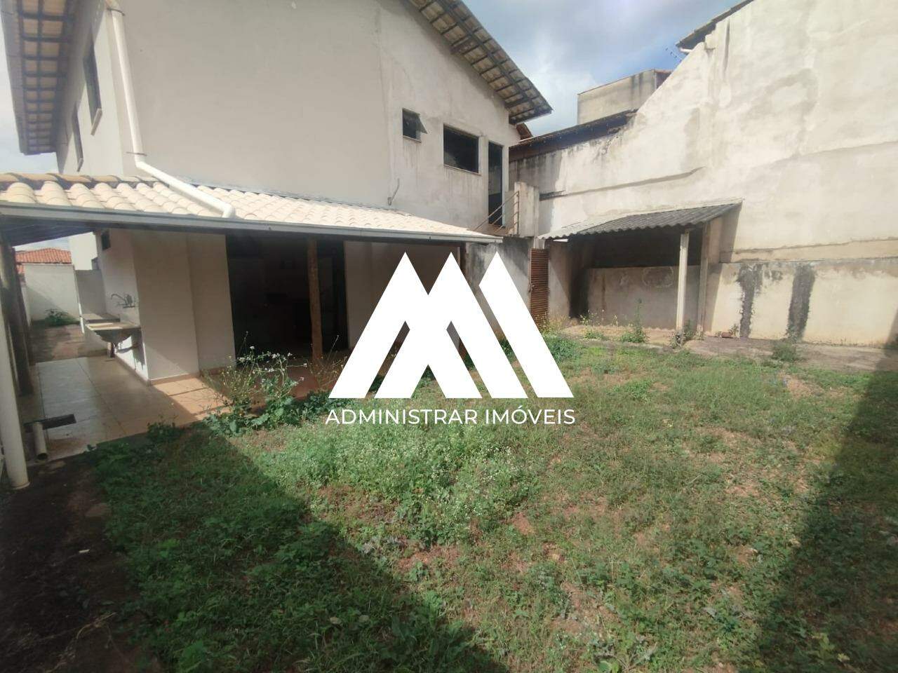 Casa à venda no Morro do Engenho: 