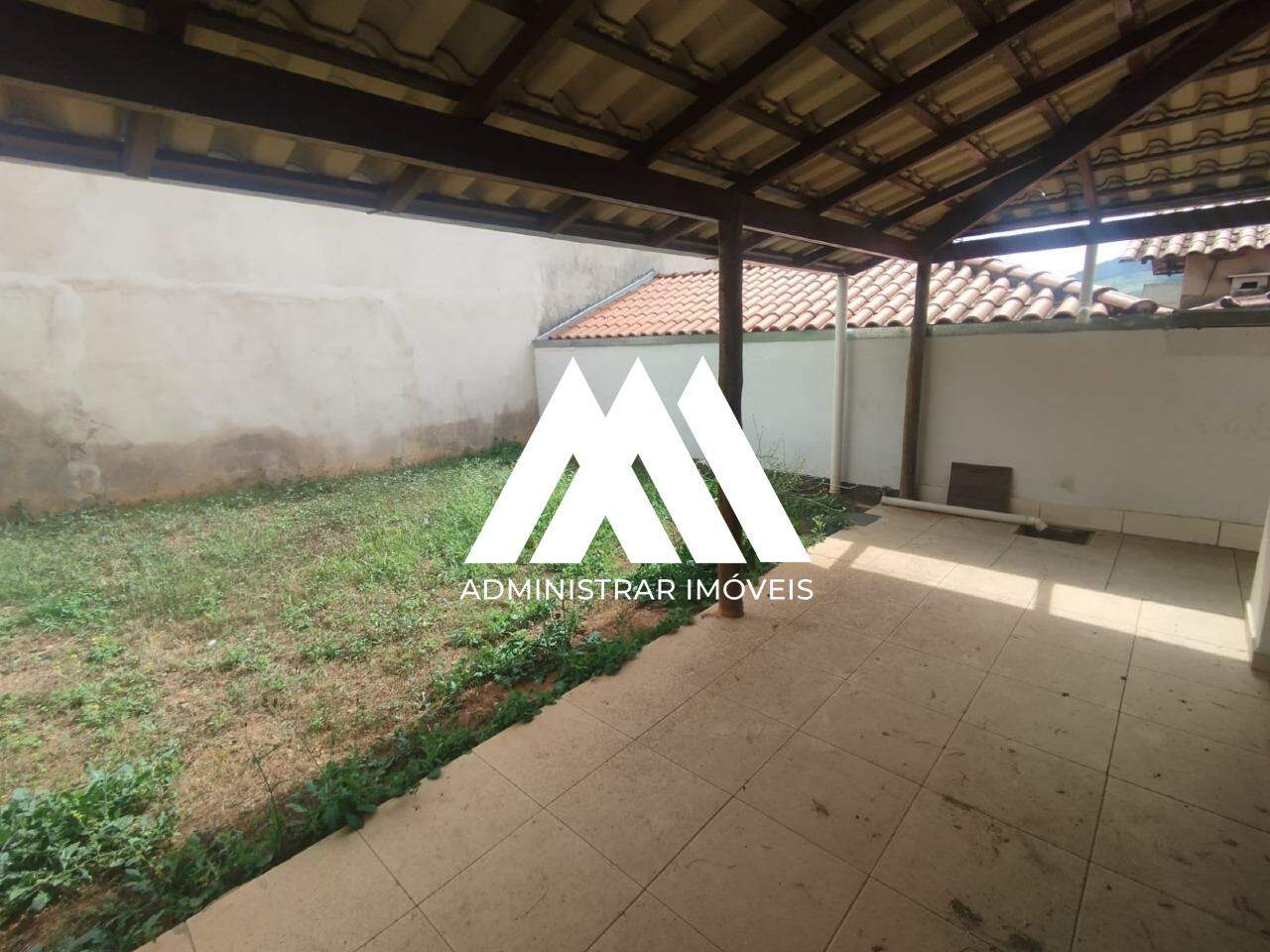 Casa à venda no Morro do Engenho: 