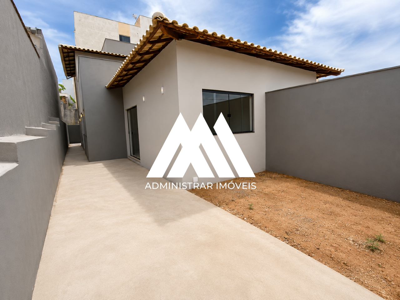 Casa à venda no Recanto das Peixotas : 