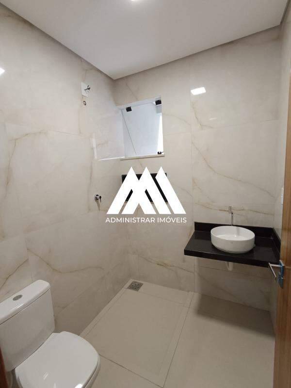 Casa à venda no Recanto das Peixotas : 