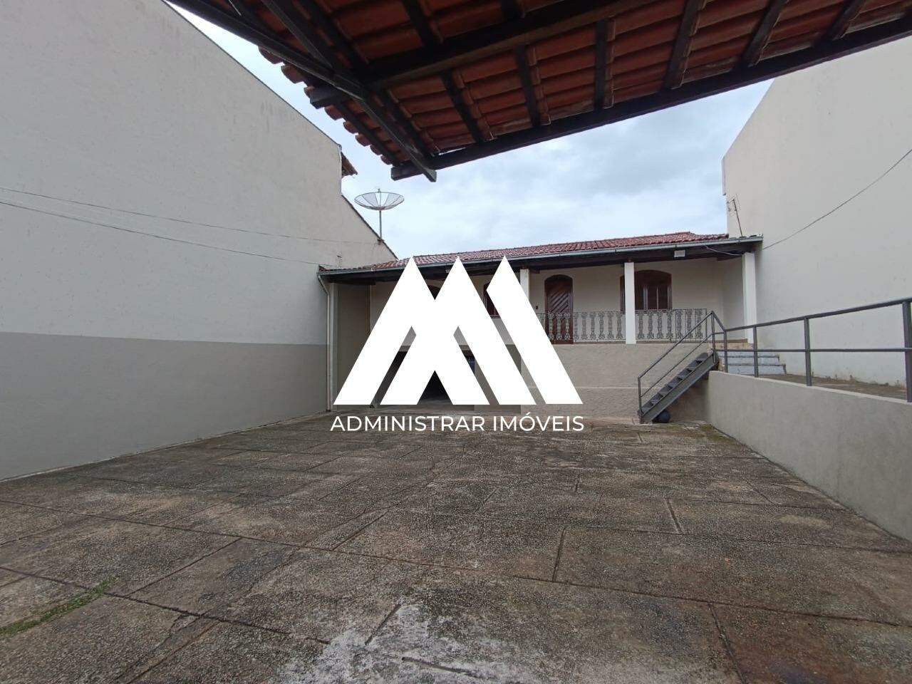 Casa à venda no Residencial Morro do Sol: 