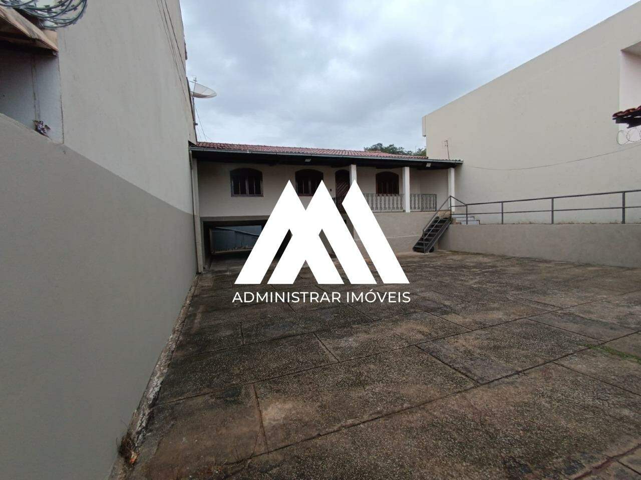 Casa à venda no Residencial Morro do Sol: 