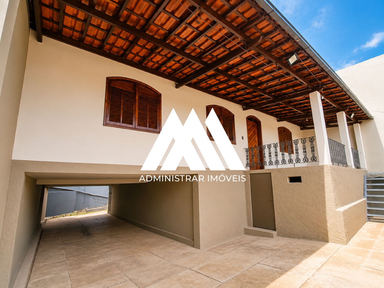 Casa à venda no Residencial Morro do Sol: 