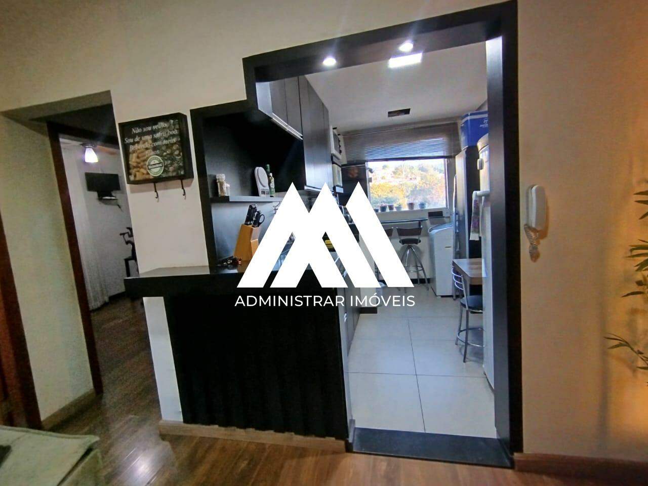 Apartamento à venda no Alaita: 