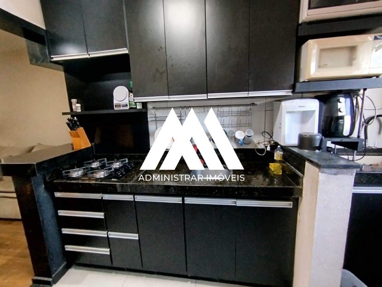 Apartamento à venda no Alaita: 