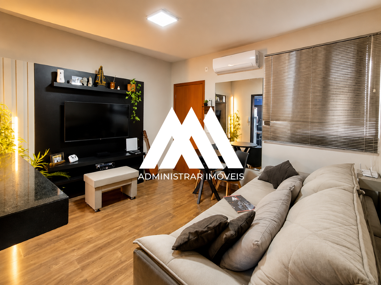 Apartamento à venda no Alaita: 