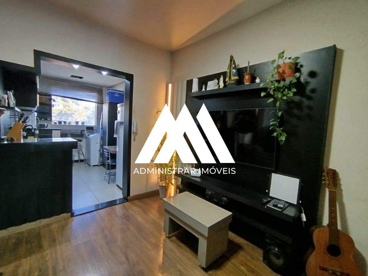 Apartamento à venda no Alaita: 