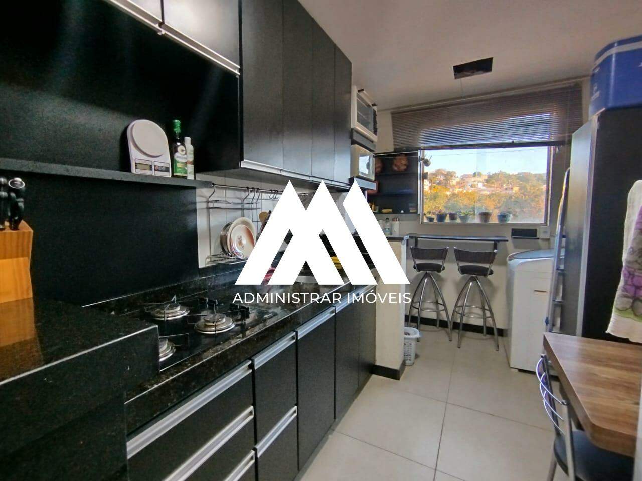 Apartamento à venda no Alaita: 