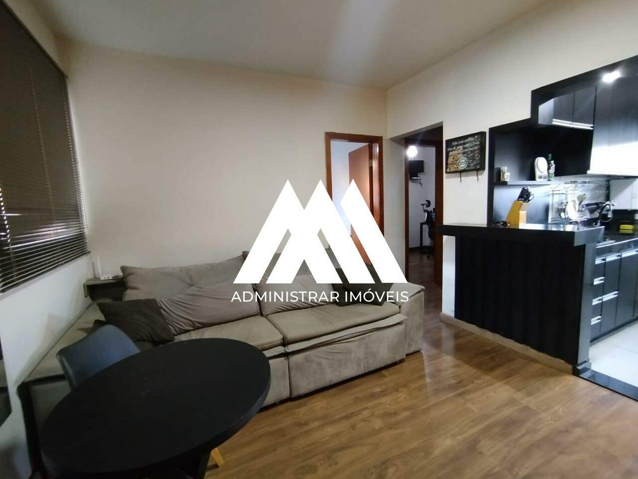 Apartamento à venda no Alaita: 
