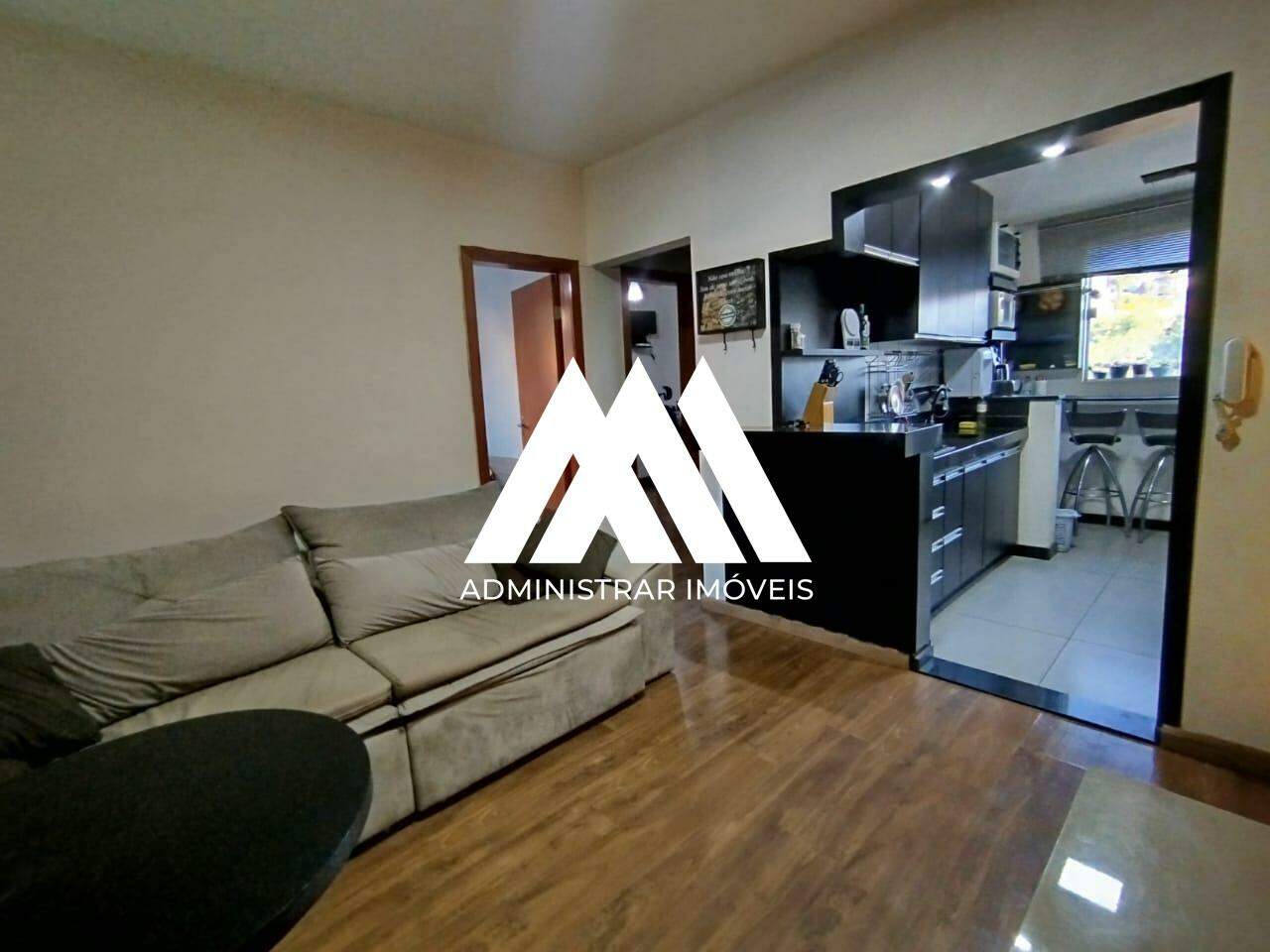 Apartamento à venda no Alaita: 