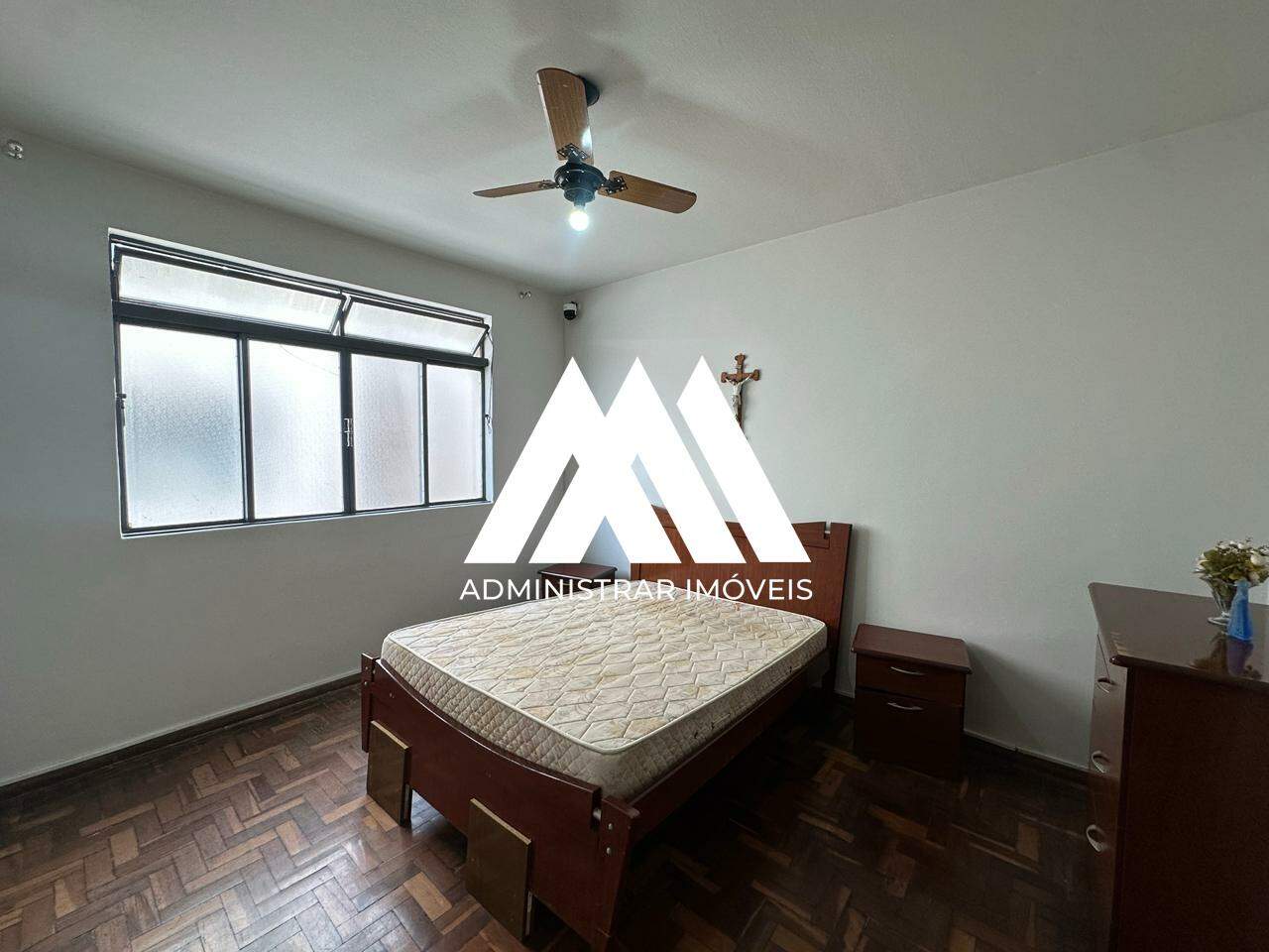 Apartamento para aluguel no Centro: 