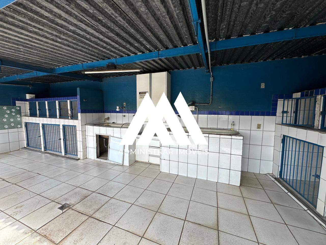 Loja para aluguel no Centro: 