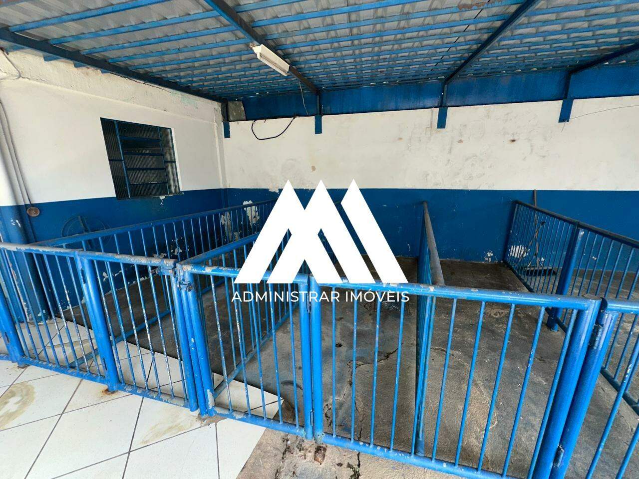 Loja para aluguel no Centro: 