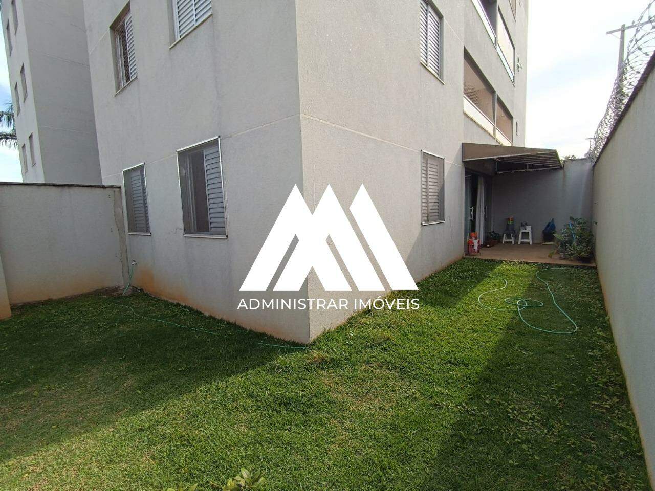 Apartamento à venda no Chácara do Quitão: 