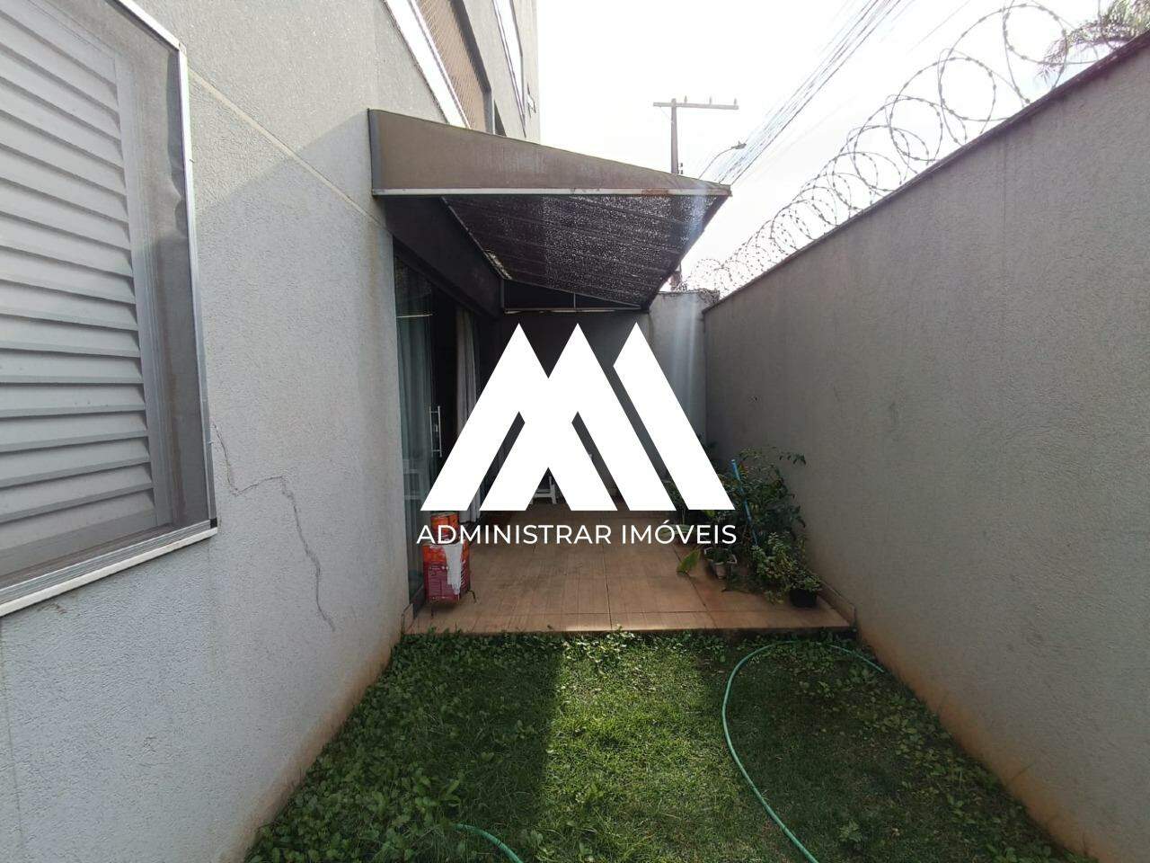 Apartamento à venda no Chácara do Quitão: 
