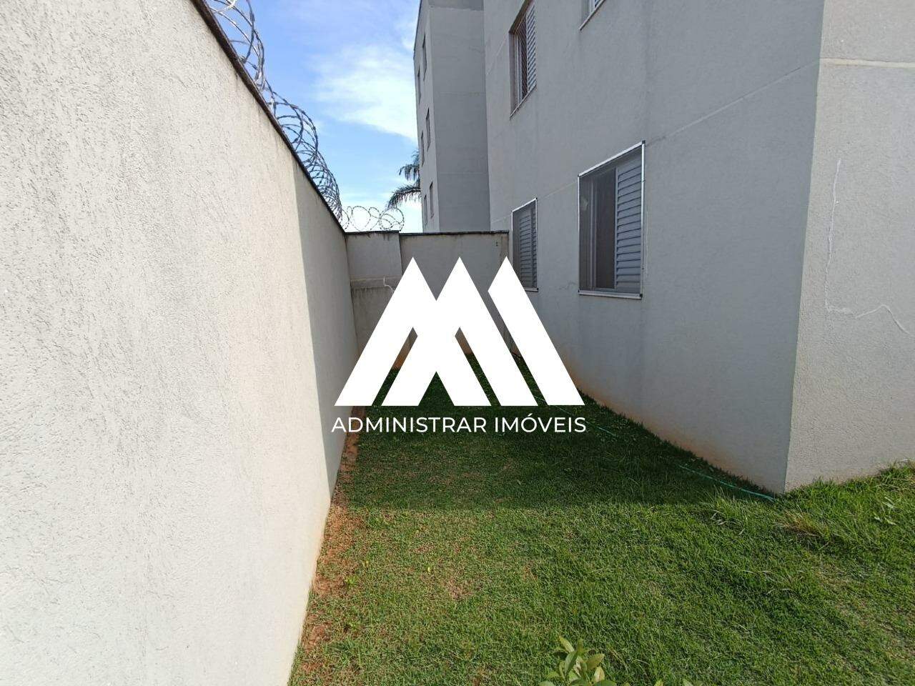 Apartamento à venda no Chácara do Quitão: 
