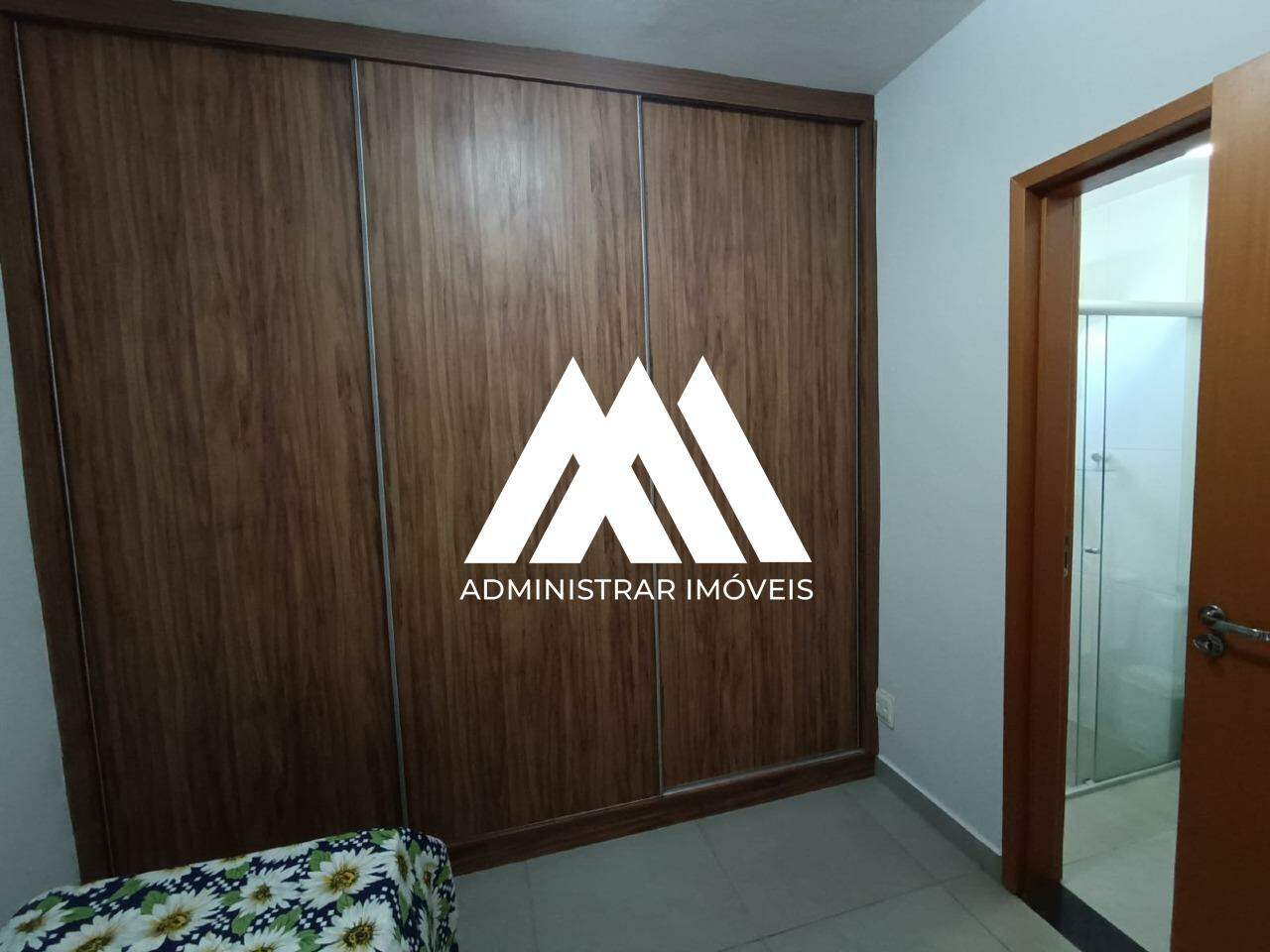 Apartamento à venda no Chácara do Quitão: 