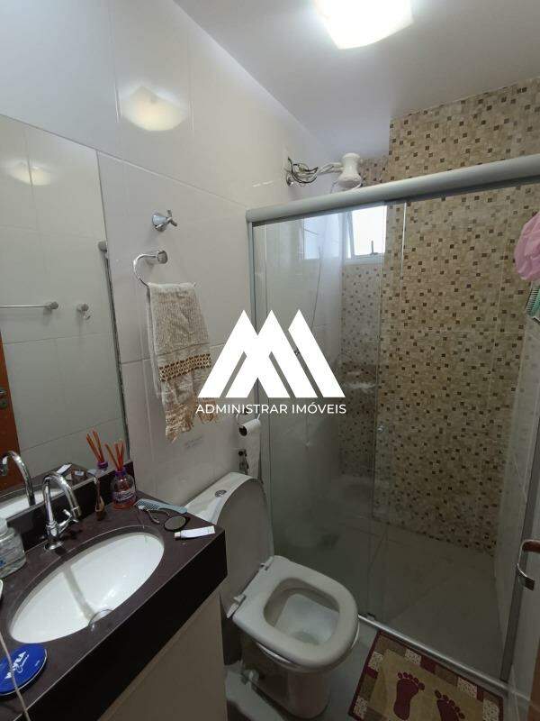 Apartamento à venda no Chácara do Quitão: 