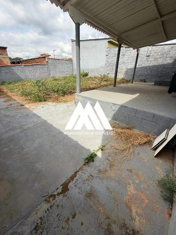 Casa à venda no Garcias: 