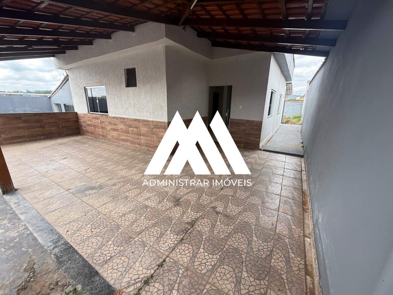 Casa à venda no Garcias: 
