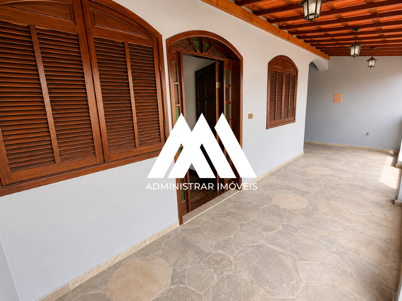 Casa à venda no Cidade Leonane: 