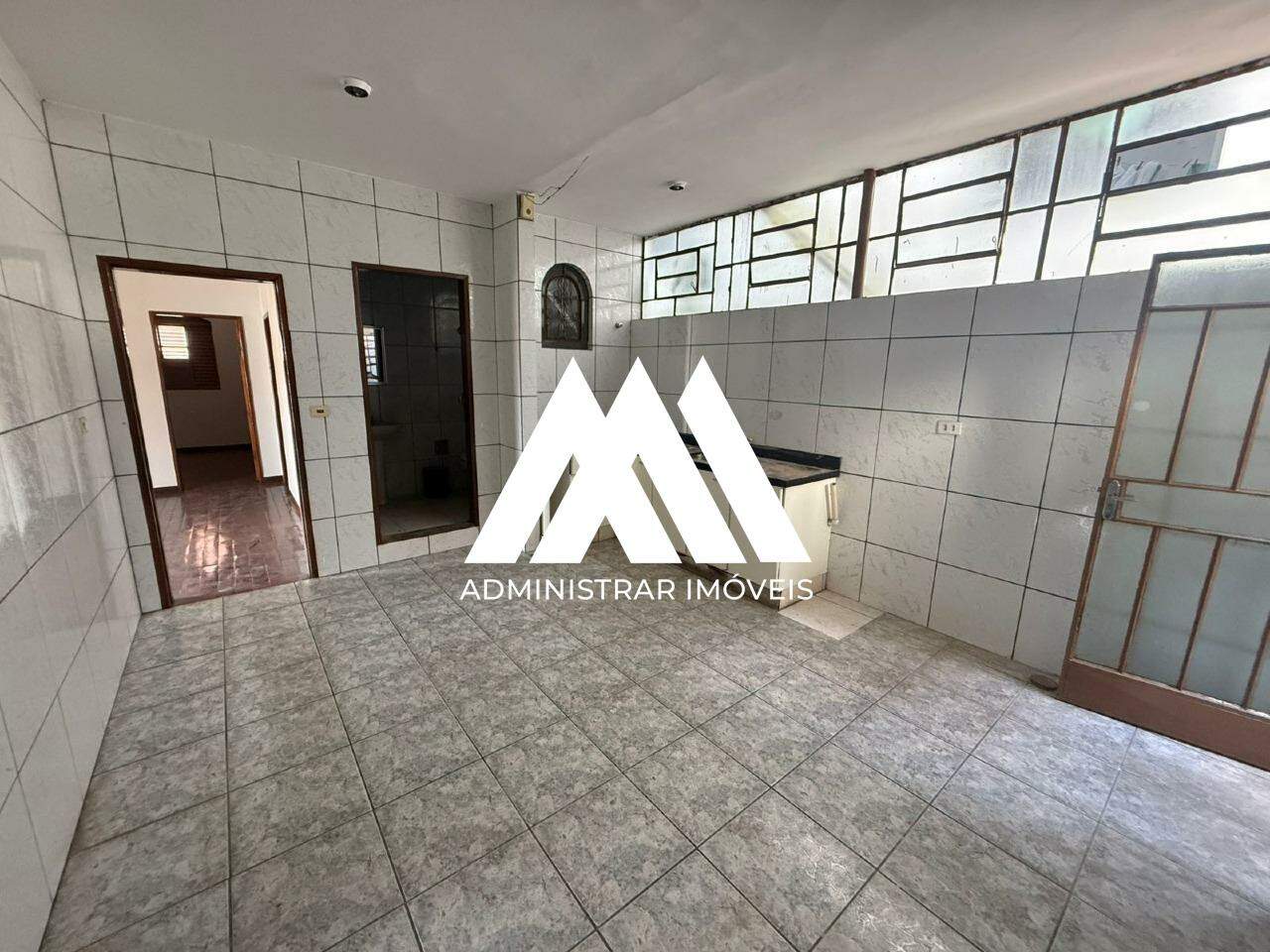 Casa à venda no Cidade Leonane: 