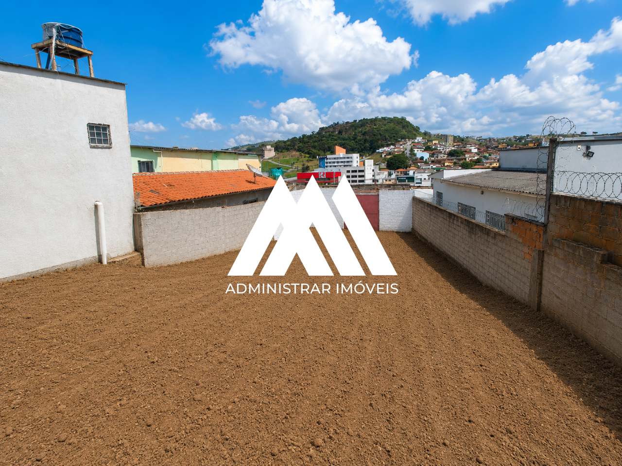 Lotes à venda no Nogueira Machado: 