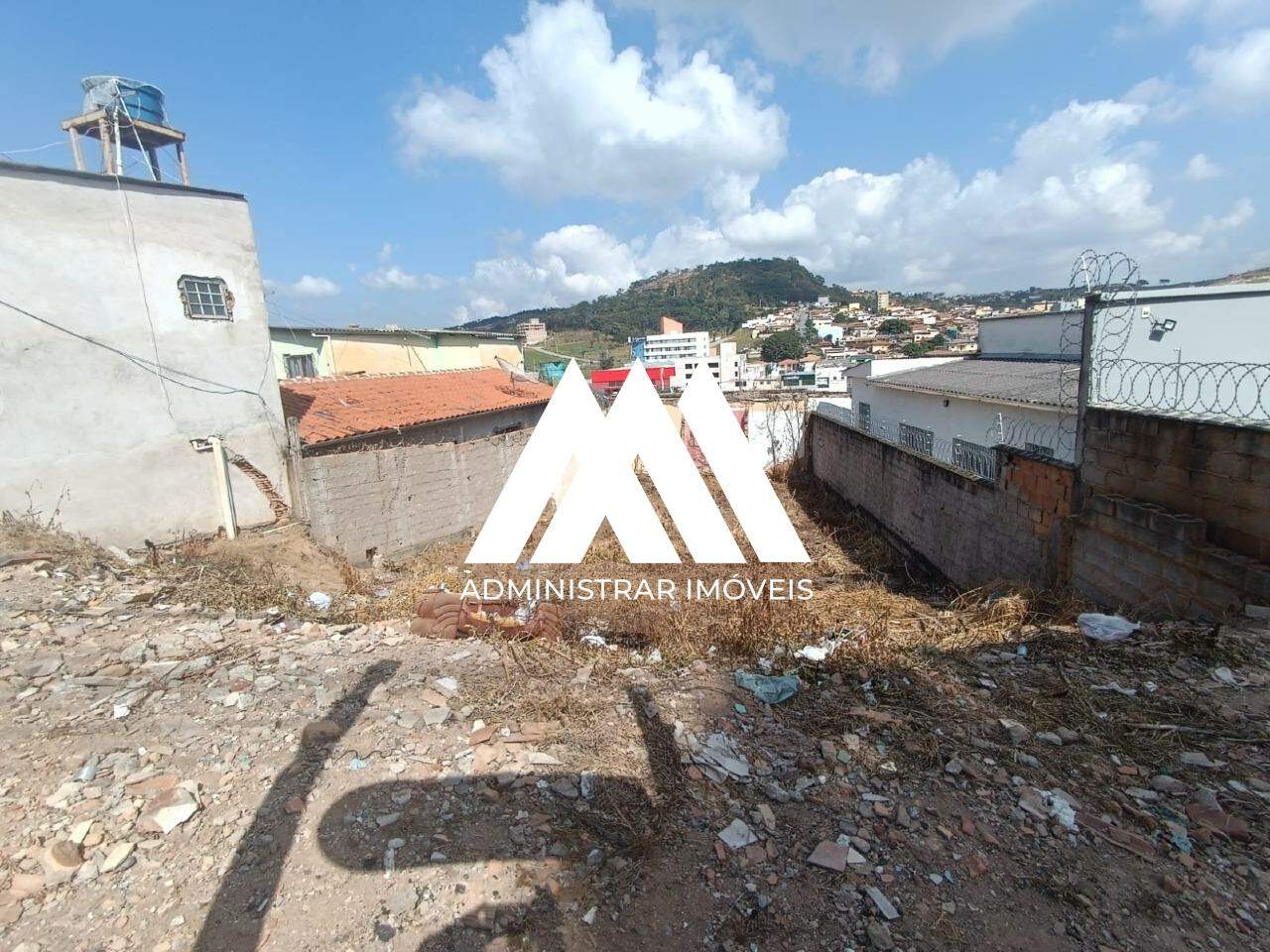 Lotes à venda no Nogueira Machado: 