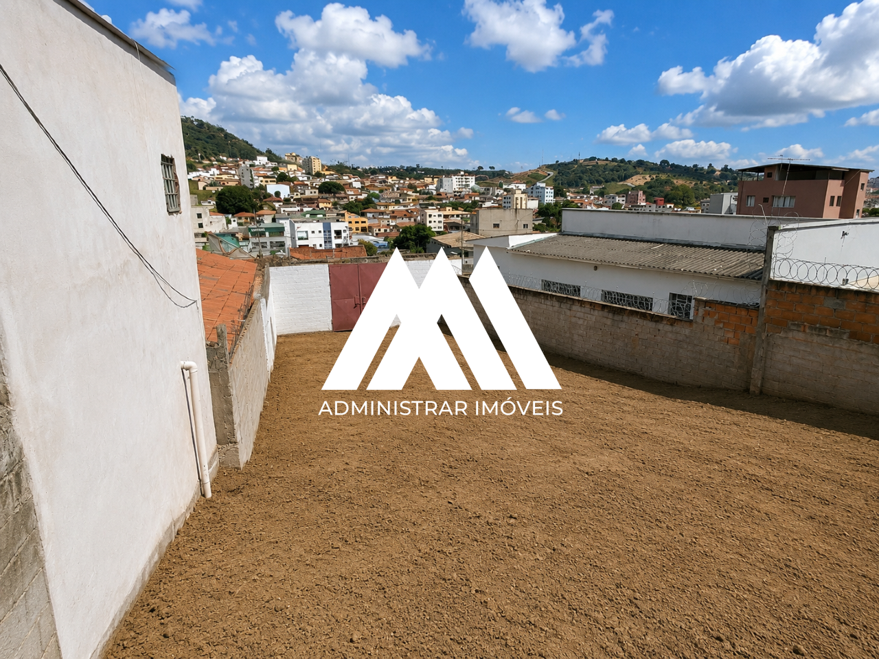 Lotes à venda no Nogueira Machado: 