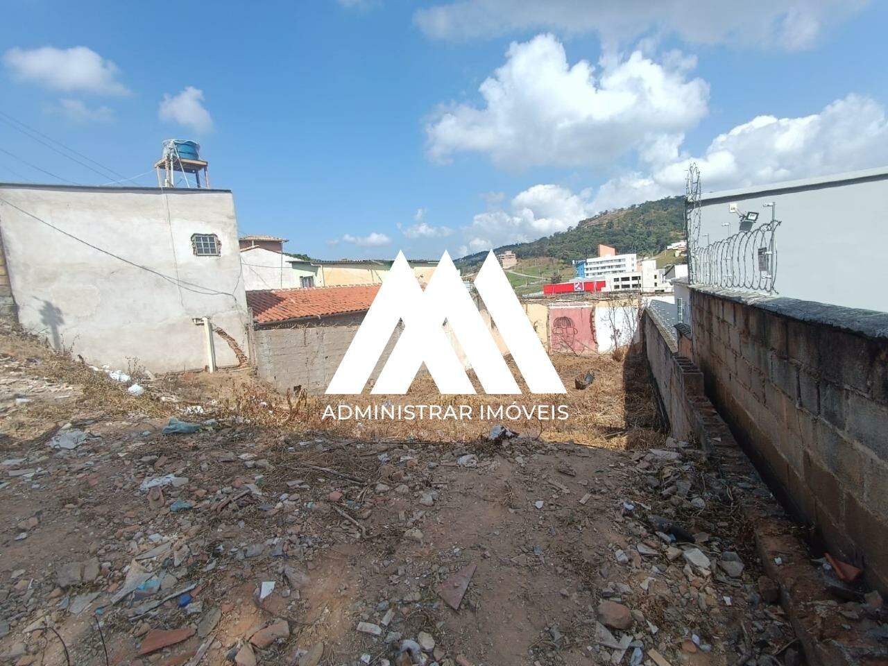 Lotes à venda no Nogueira Machado: 