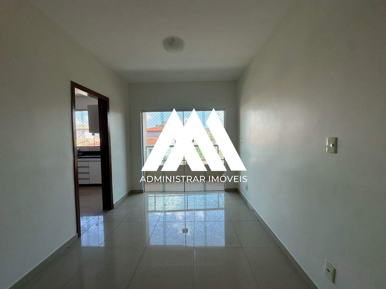 Apartamento para aluguel no Belvedere: 
