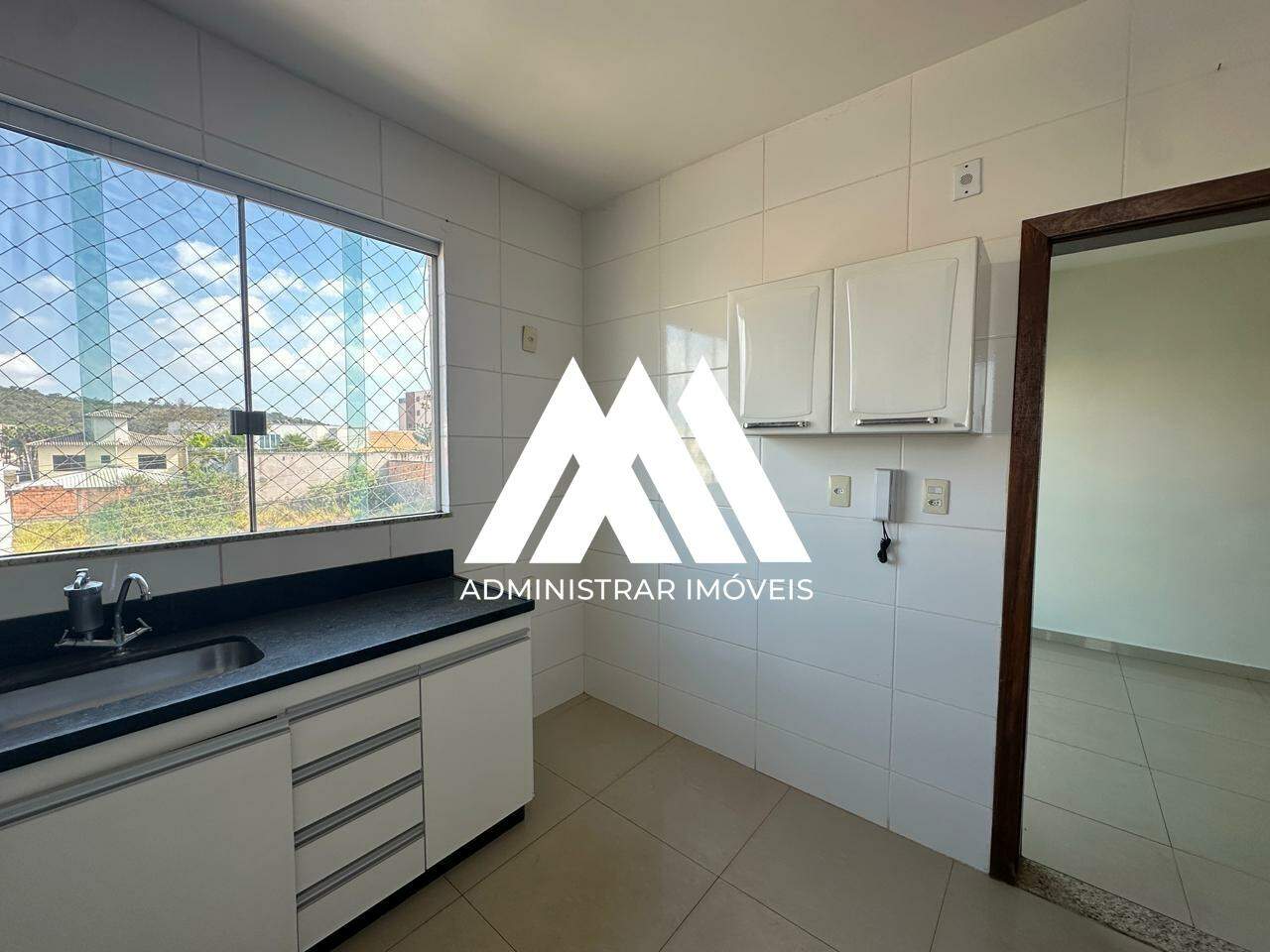 Apartamento para aluguel no Belvedere: 