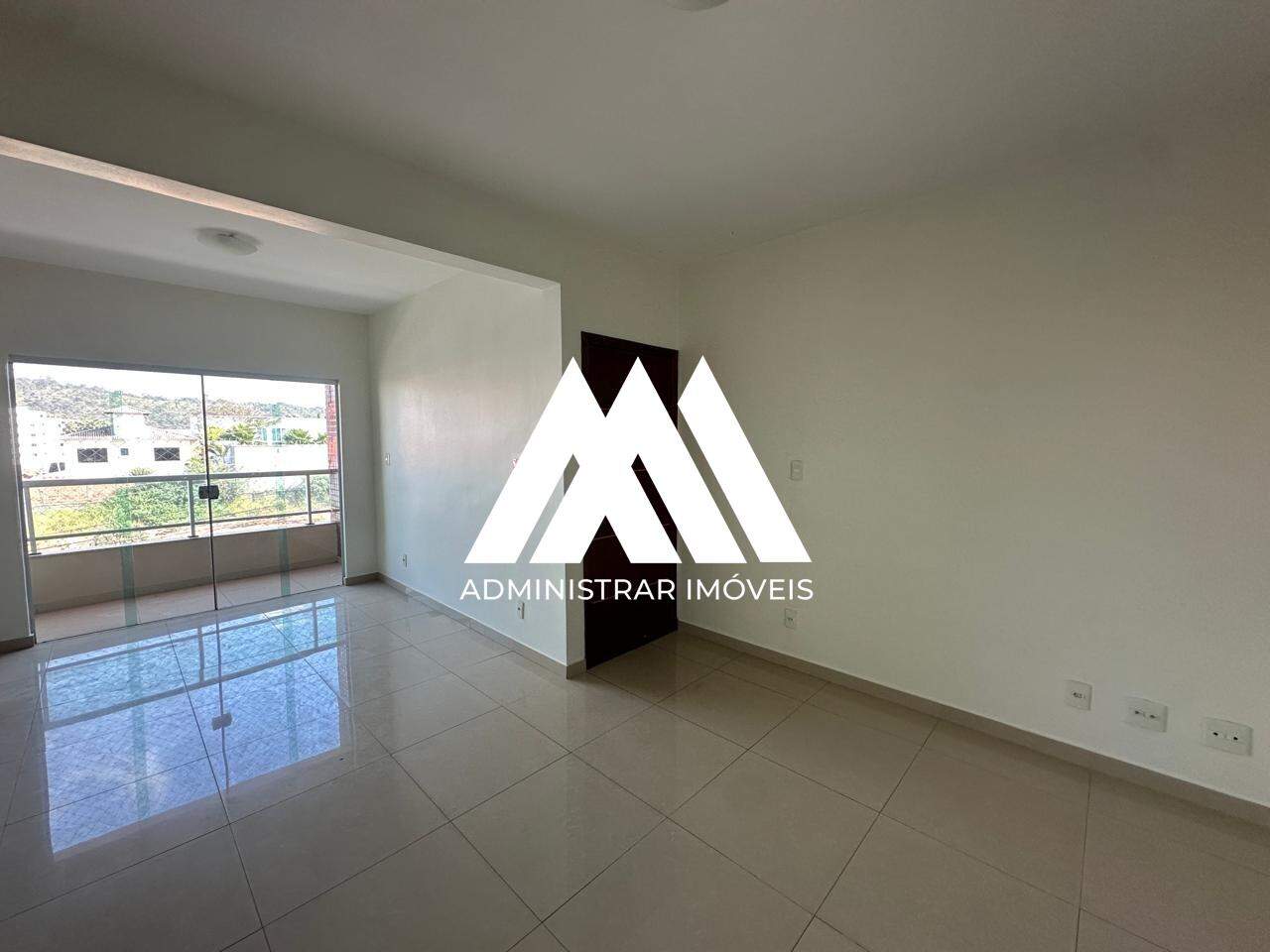 Apartamento para aluguel no Belvedere: 
