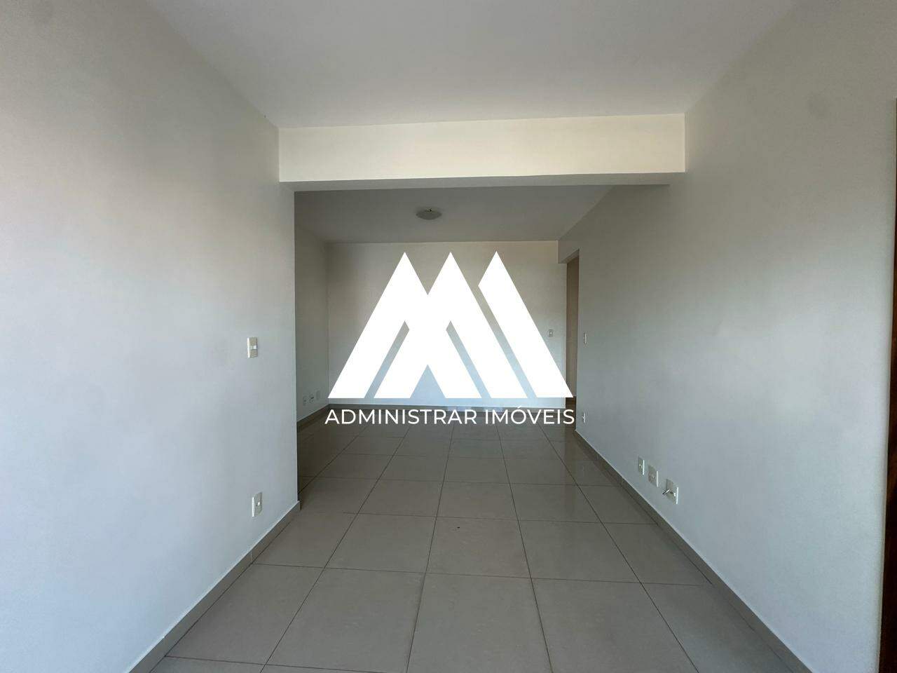 Apartamento para aluguel no Belvedere: 