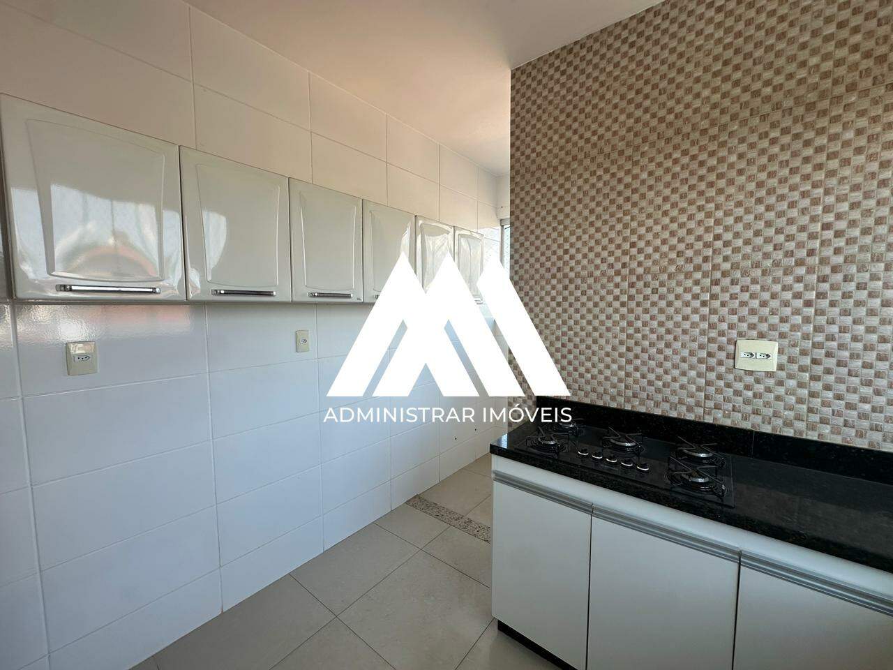 Apartamento para aluguel no Belvedere: 
