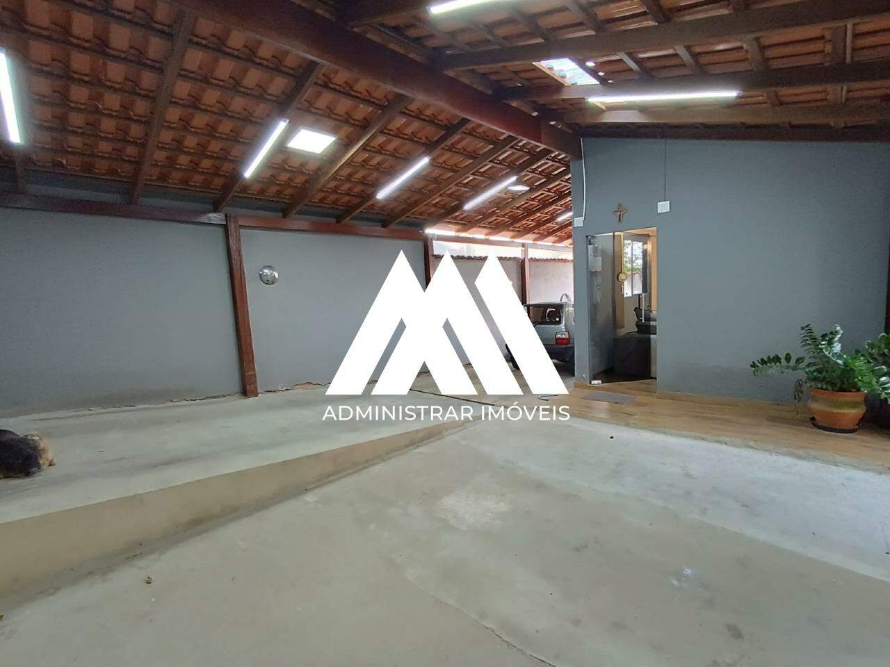 Casa à venda no Três Marias: 