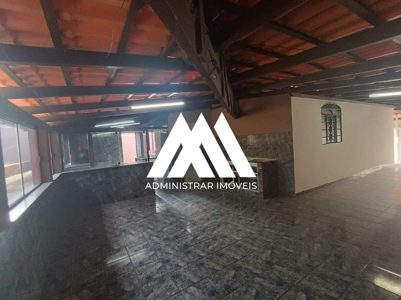Casa à venda no Itaunense II: 
