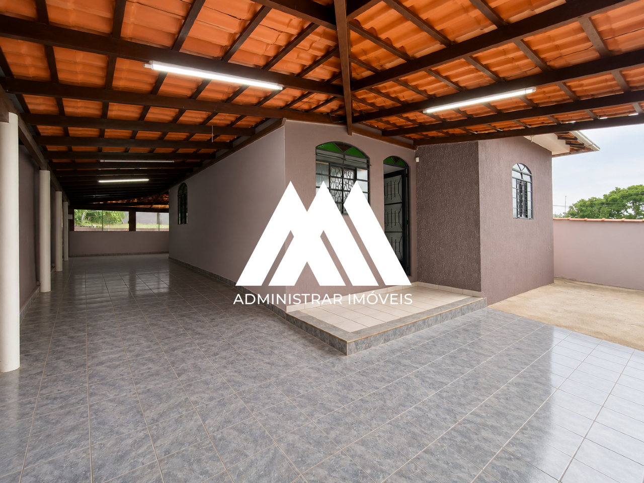 Casa à venda no Itaunense II: 