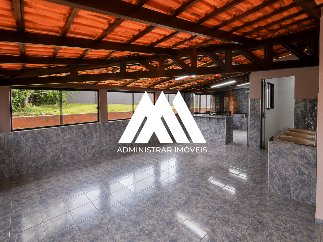 Casa à venda no Itaunense II: 