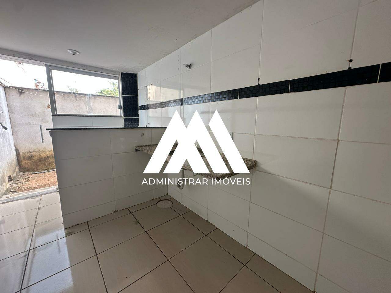 Apartamento para aluguel no Residencial Santanense: 