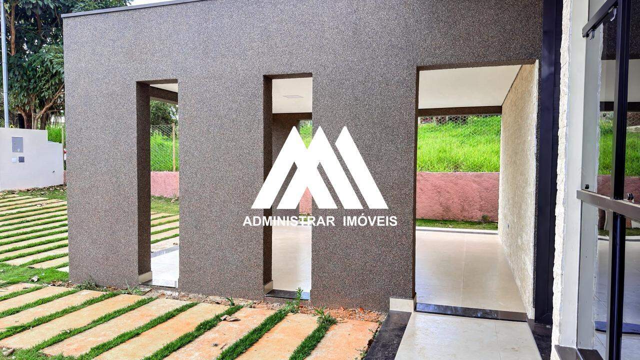 Casa em Condomínio à venda no Condomínio Gran Ville Igarapé: 