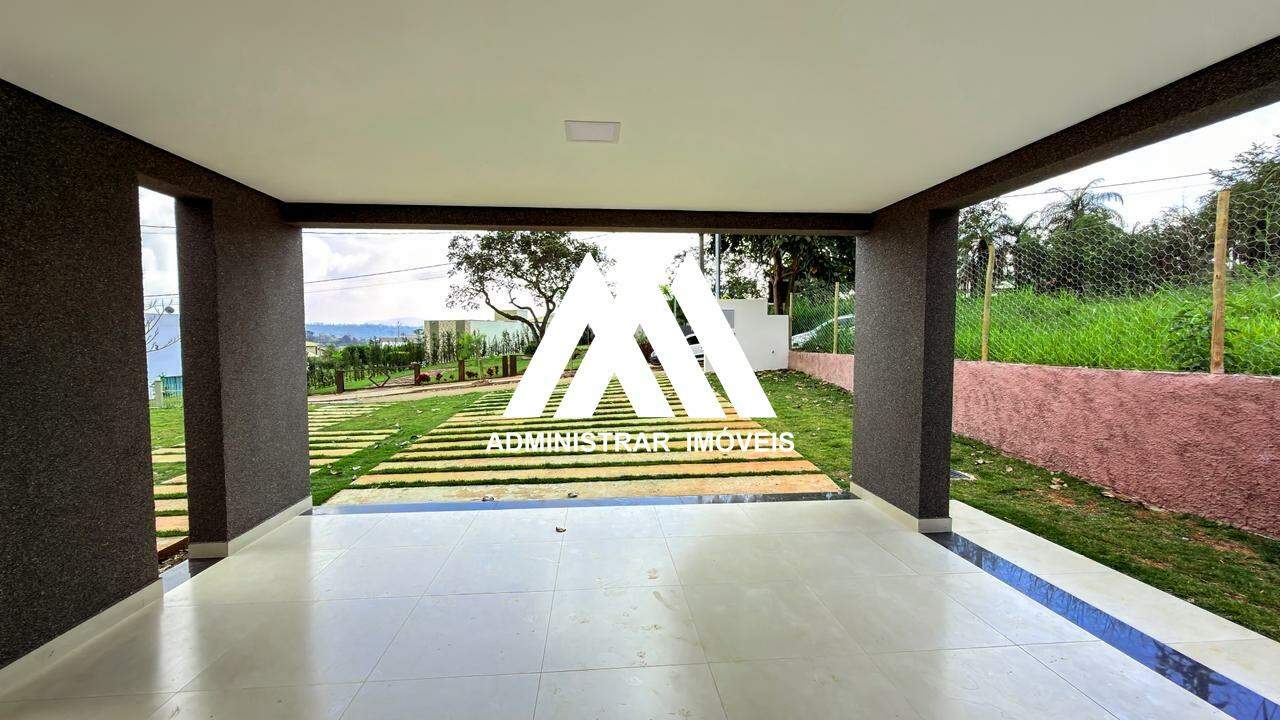 Casa em Condomínio à venda no Condomínio Gran Ville Igarapé: 