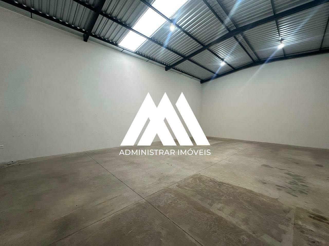 Galpão para aluguel no Vila Mozart: 