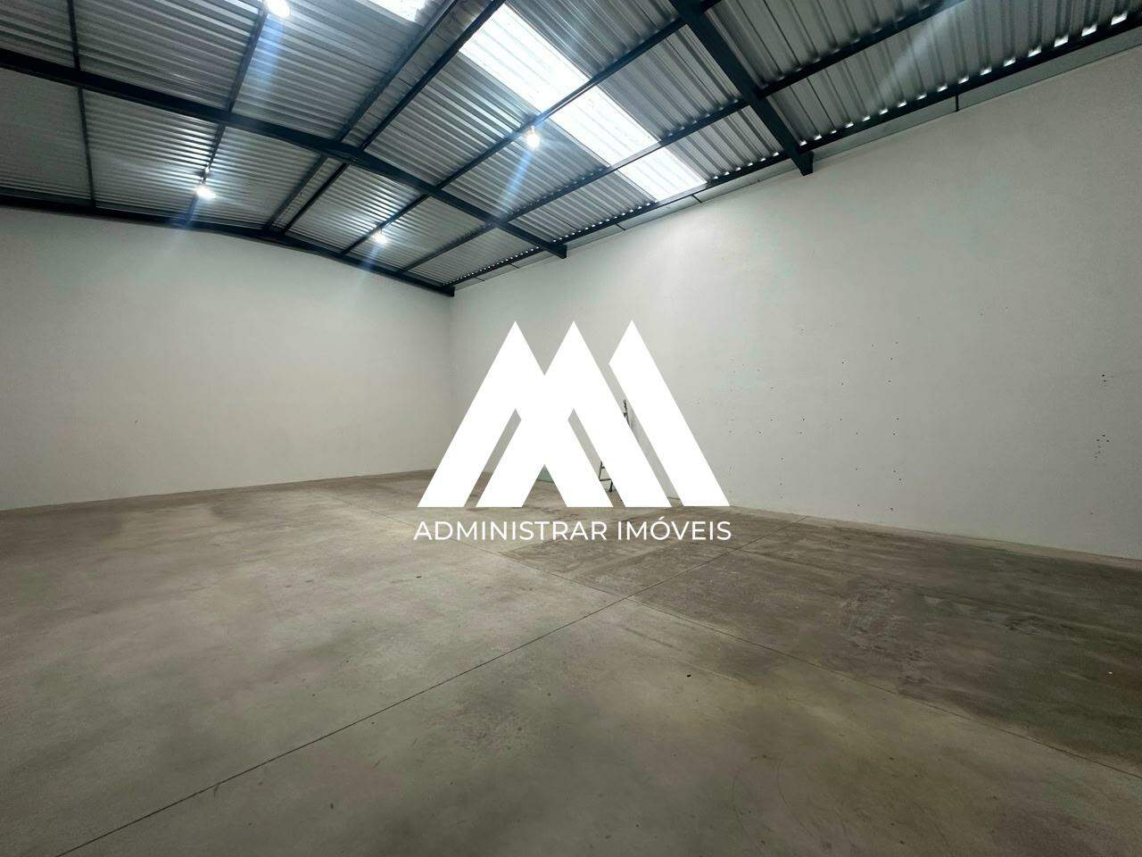 Galpão para aluguel no Vila Mozart: 