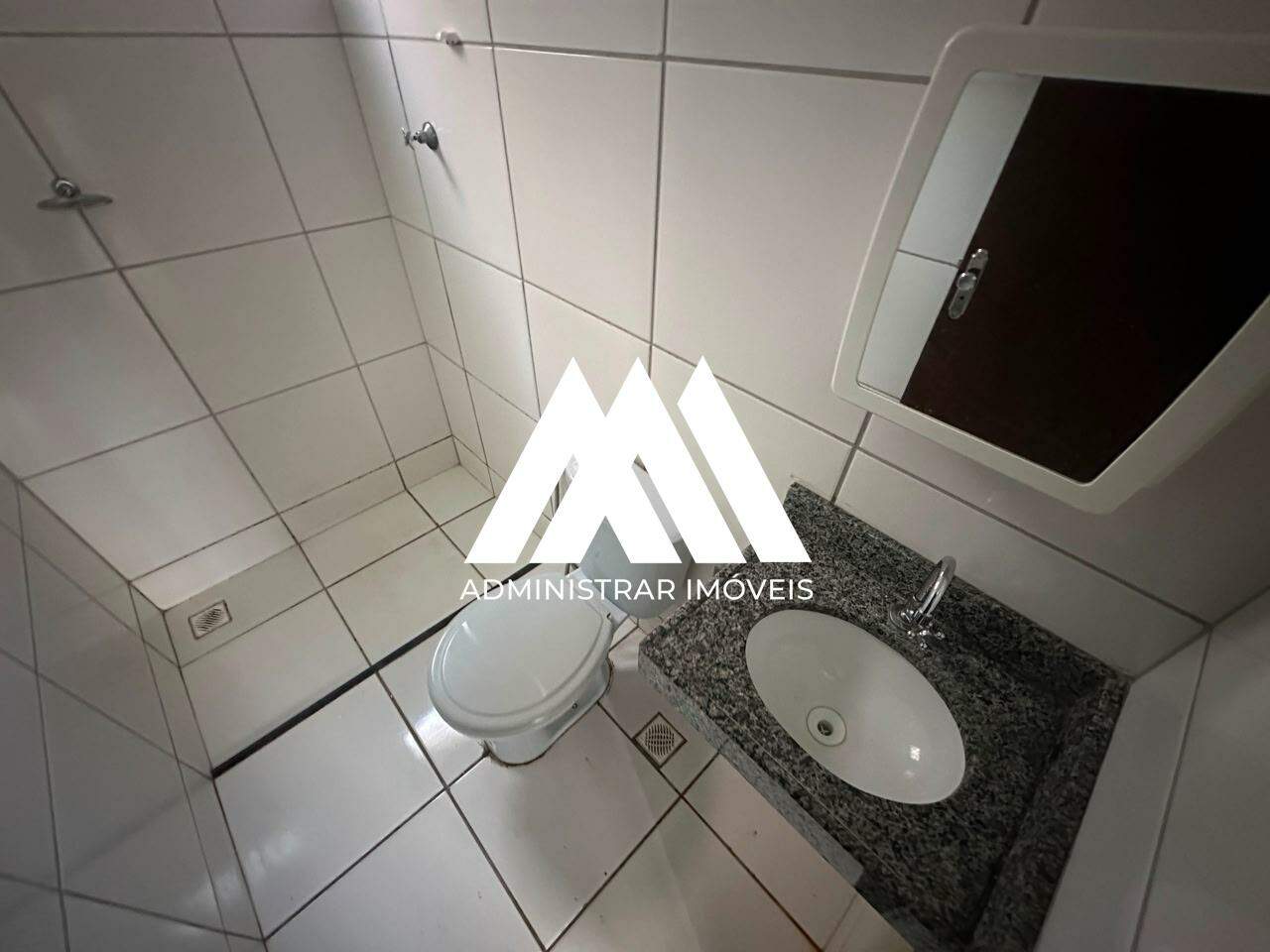 Apartamento para aluguel no Itaunense II: 